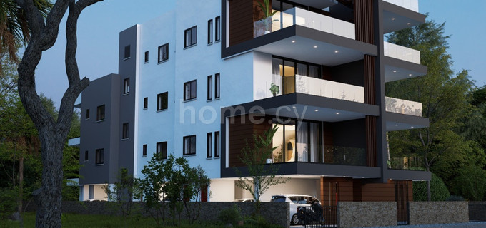 Apartment for sale in Paphos