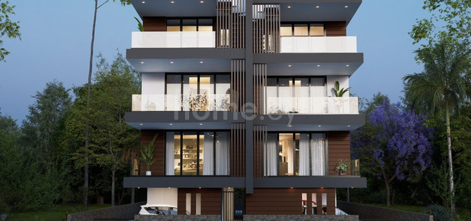 Apartment for sale in Paphos