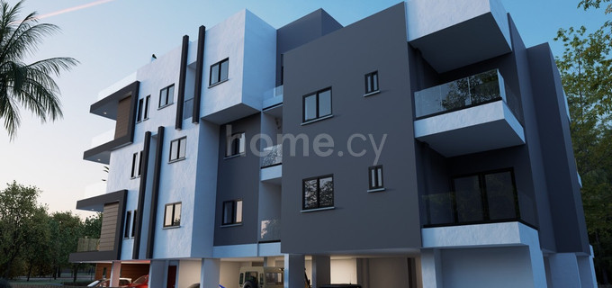 Apartment for sale in Paphos