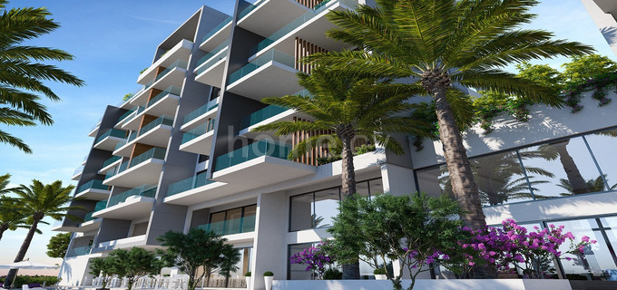 Apartment for sale in Paphos