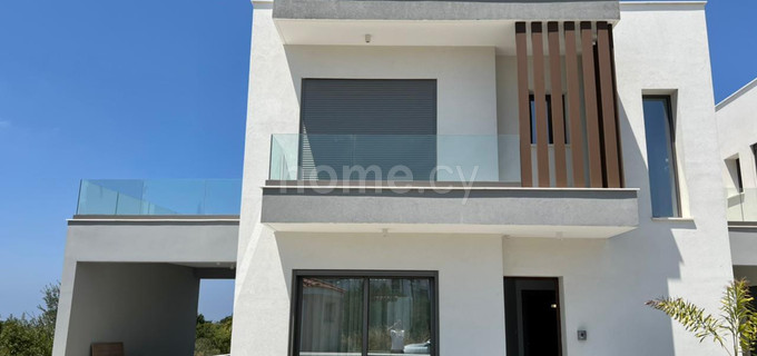 Villa till salu i Paphos