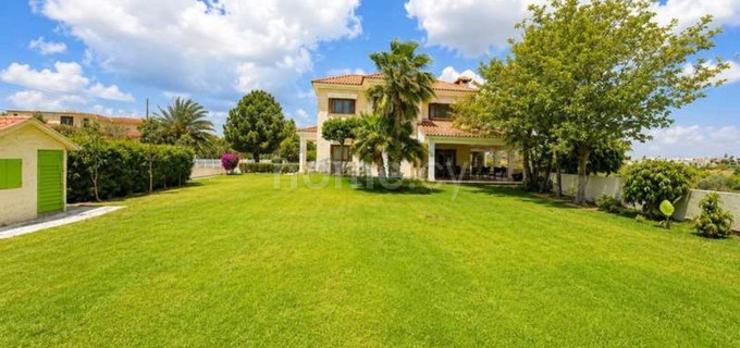 Villa till salu i Larnaca