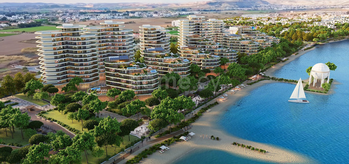 Apartamento a la venta en Larnaca