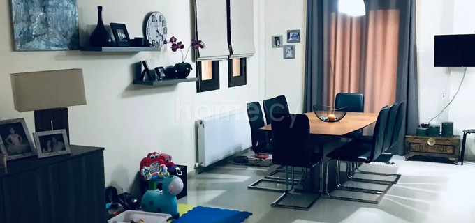 Villa att hyra i Larnaca
