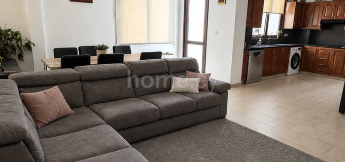 Apartamento para alquilar en Nicosia