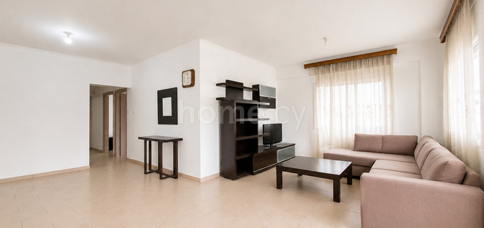 Apartment to rent in Nicosia