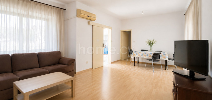 Apartment for sale in Nicosia
