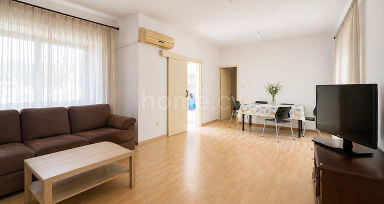 Apartment for sale in Nicosia