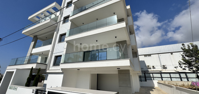 Apartment for sale in Limassol