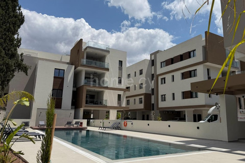 Apartment for sale in Larnaca