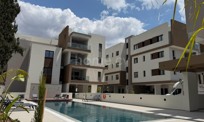 Wohnung in Larnaca zu verkaufen