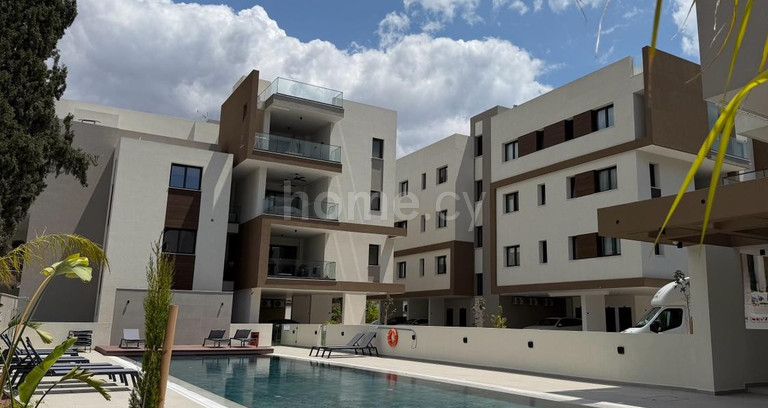 Apartment for sale in Larnaca