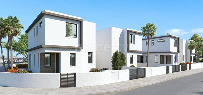 Villa till salu i Larnaca