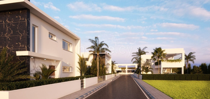 Villa a la venta en Ayia Thekla