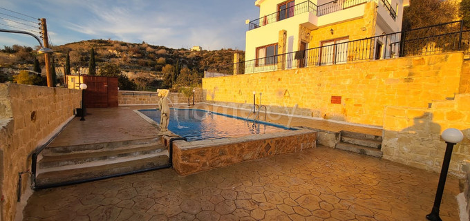 Villa for sale in Paphos