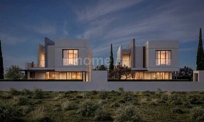Villa for sale in Nicosia