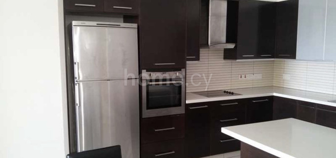 Penthouse apartment to rent in Nicosia