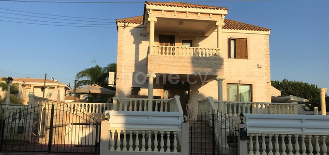 Villa for sale in Ayia Napa