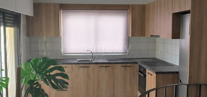 Apartamento para alquilar en Nicosia