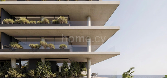 Apartment for sale in Limassol