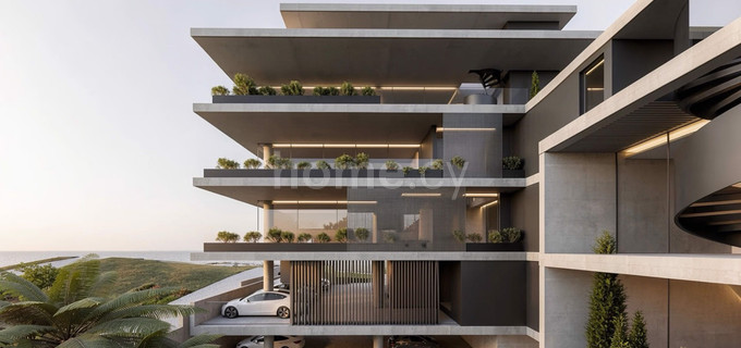 Apartment for sale in Limassol