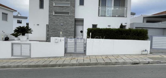 Villa for sale in Limassol
