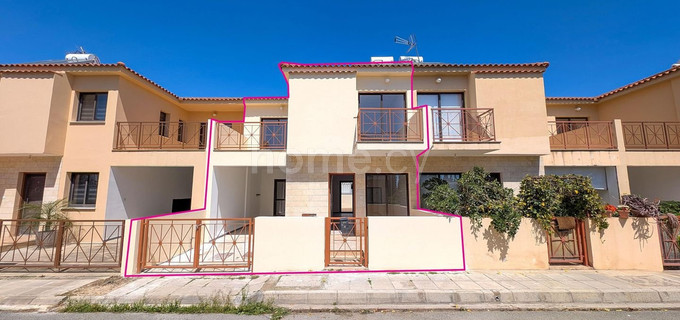 Villa for sale in Larnaca