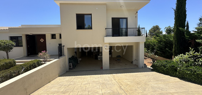Villa for sale in Paphos