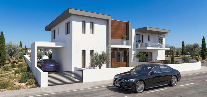 Villa till salu i Larnaca