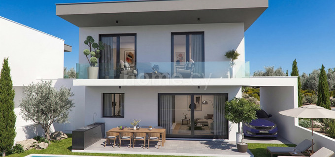 Villa till salu i Larnaca