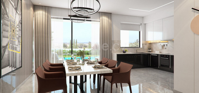 Villa till salu i Larnaca