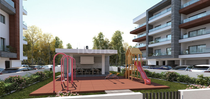 Apartment for sale in Limassol