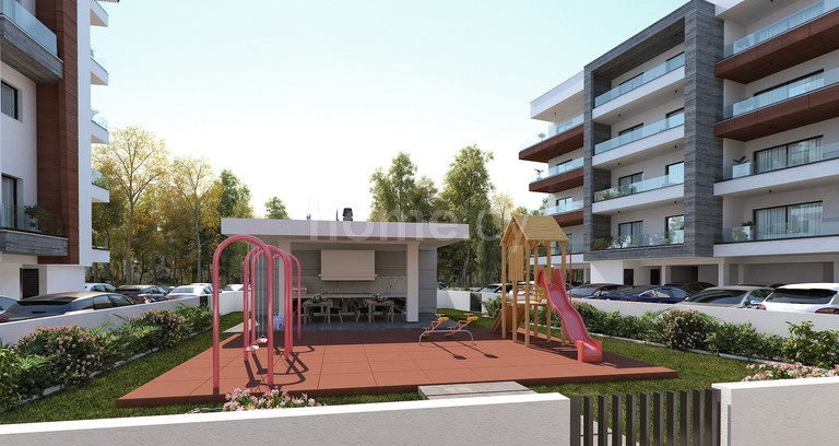Apartamento a la venta en Limassol