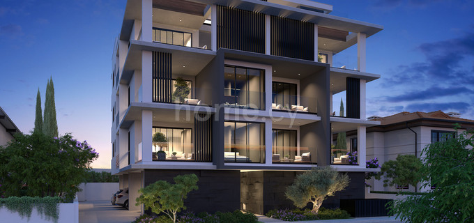 Apartment for sale in Limassol