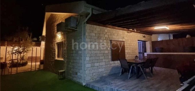 Bungalow to rent in Limassol
