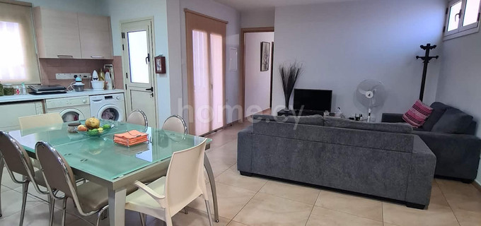 Ground floor apartment to rent in Nicosia