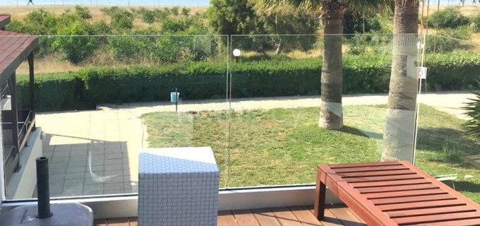 Townhouse to rent in Larnaca