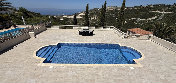 Villa for sale in Paphos