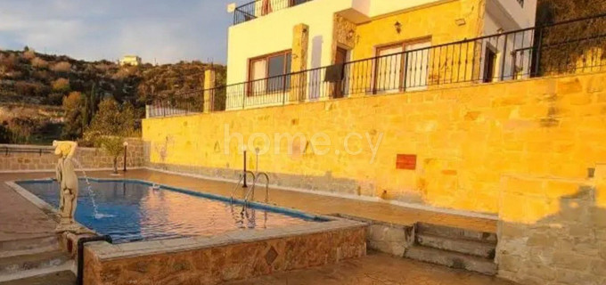 Villa for sale in Paphos