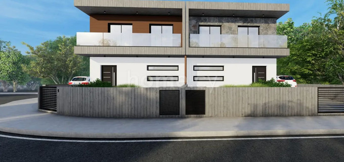 Villa for sale in Limassol