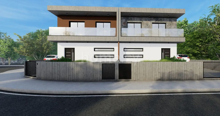 Villa a la venta en Limassol
