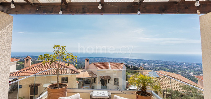 Villa for sale in Paphos