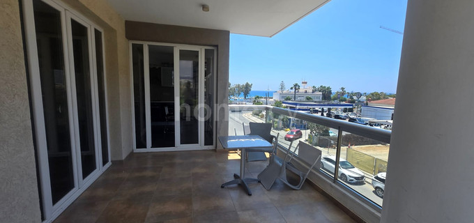 Appartement à louer à Limassol