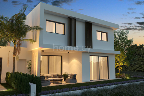 Villa for sale in Nicosia