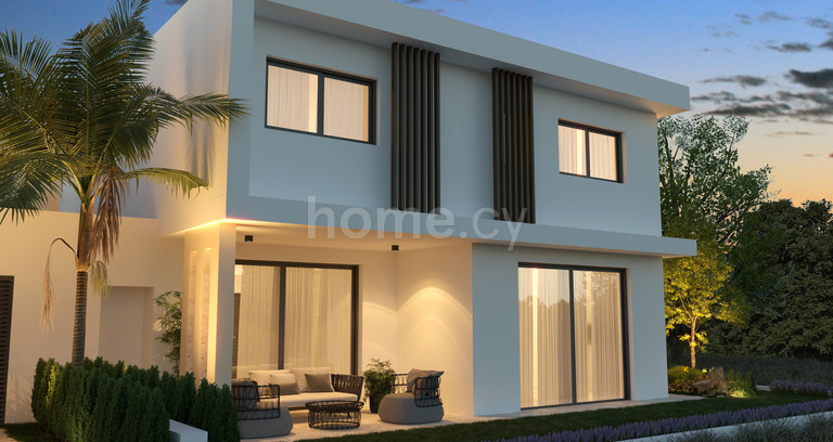 Villa for sale in Nicosia