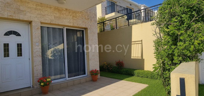 Townhouse for sale in Paphos