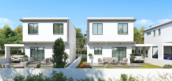 House for sale in Larnaca