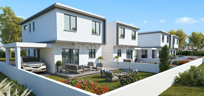 House for sale in Larnaca