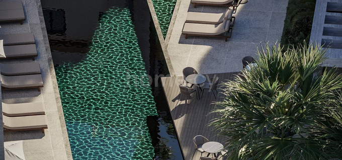 Apartamento a la venta en Larnaca