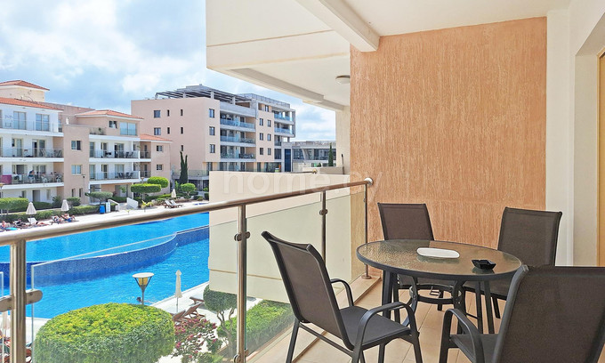 Apartment for sale in Paphos